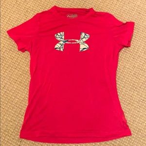 UnderArmour shirt